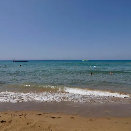 The Avra Gardens Agios Ioannis (Corfu)