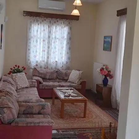 Apartment Pitsinis & Ii Roda (Corfu)