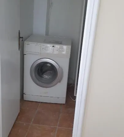 Apartment Pitsinis & Ii Roda (Corfu)