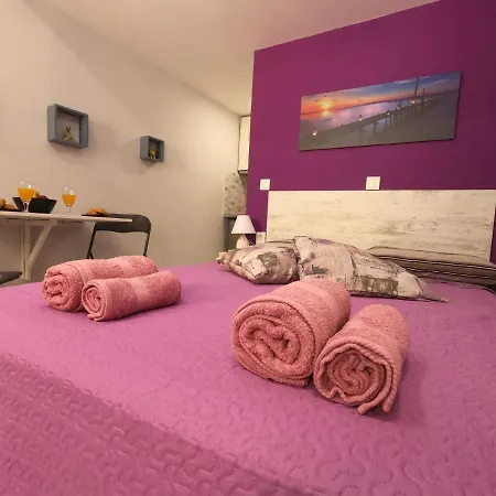 Apartment Memoria *