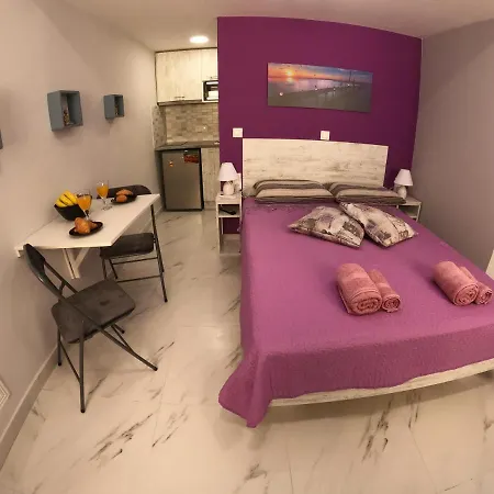 Apartment Memoria *