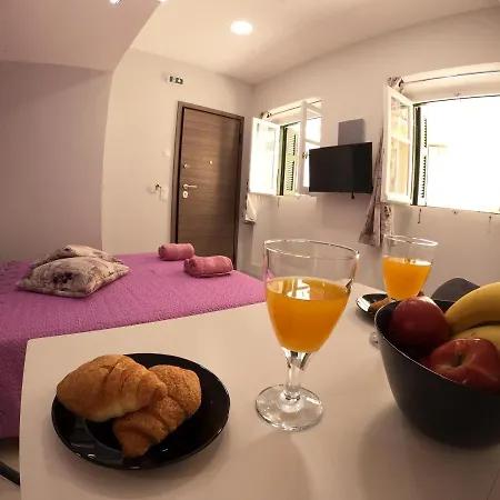 Apartment Memoria *