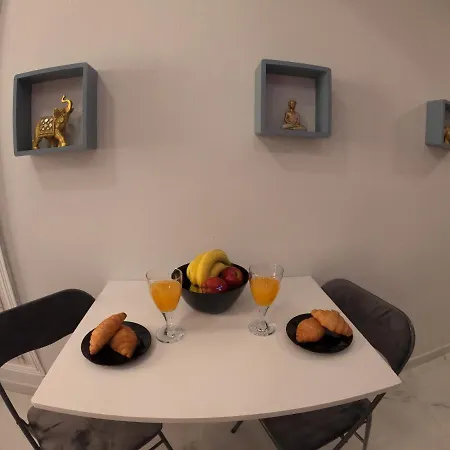 Memoria Apartment