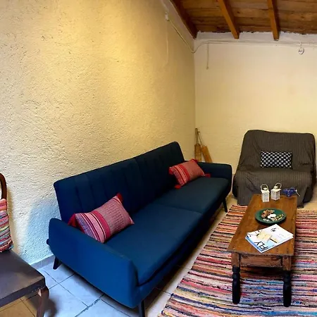 Apartment Filoxenos Corfu Island Mantouki