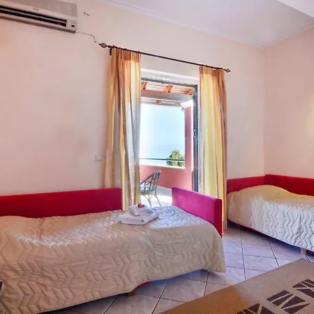 Chrismos Luxury Corfu