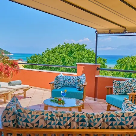 Chrismos Luxury Corfu Aparthotel *