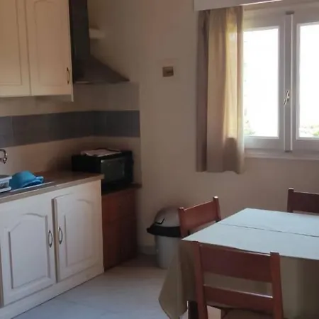 Holiday home Yannis *