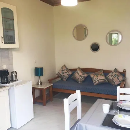 Holiday home Yannis