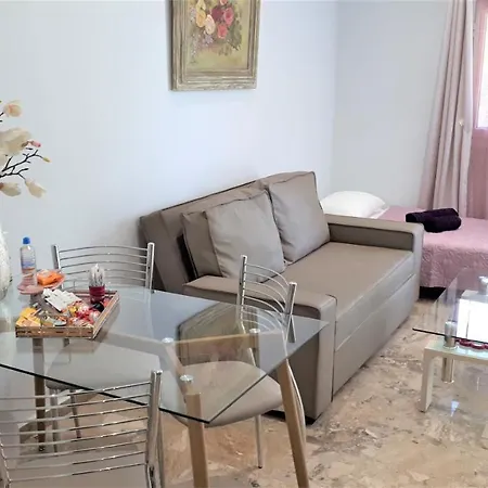 Apartment Iris Near Corfu Town *