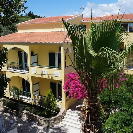 Angela Apartment *