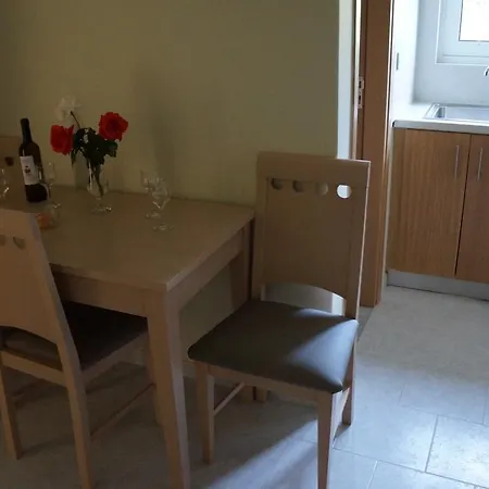 Angela Apartment