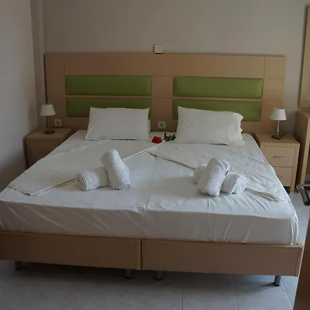 Angela Apartment *
