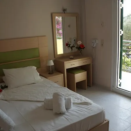 Angela Apartment Kavos