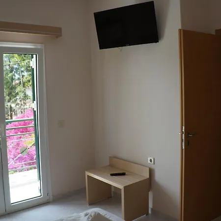 Angela Apartment