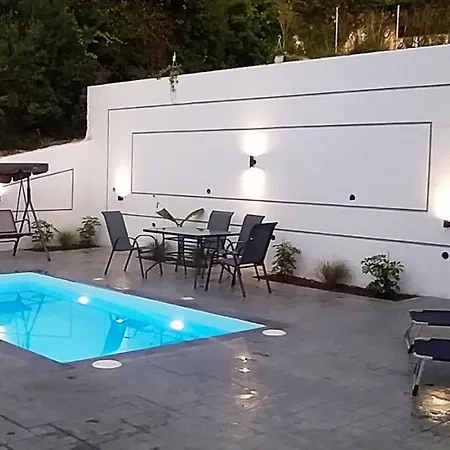 Summer Stories Pool