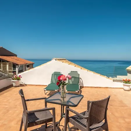 Romantic Palace Beach Guest house