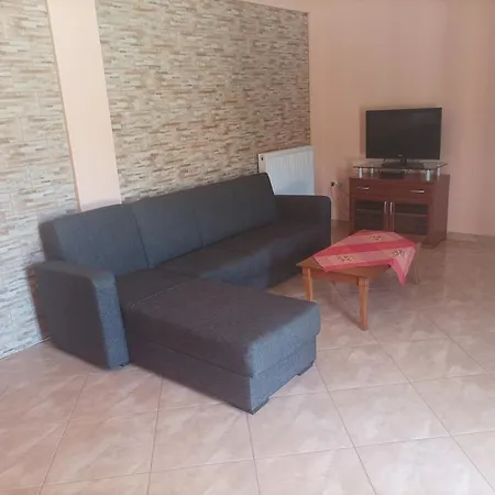 Apartment Anna Acharavi (Corfu)