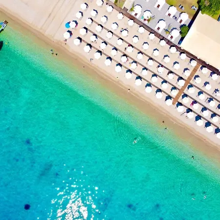 Villa Blu & With Pool By Dadovillas *