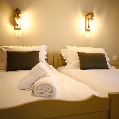 Doreta Apartment *