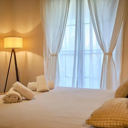 Doreta Apartment Roda (Corfu)