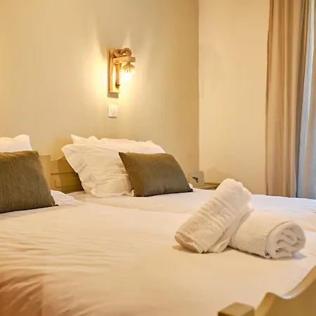 Apartment Doreta *