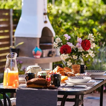 Apartment Doreta Roda (Corfu)