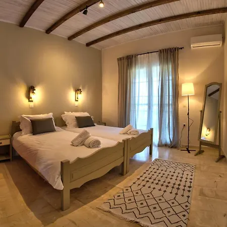 Doreta Apartment *