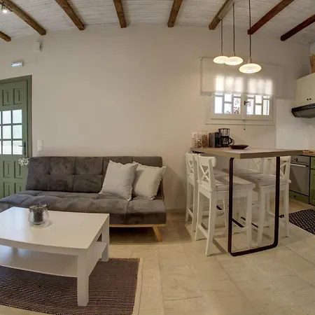 Doreta Apartment