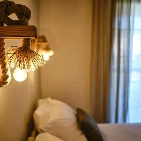 Doreta Apartment