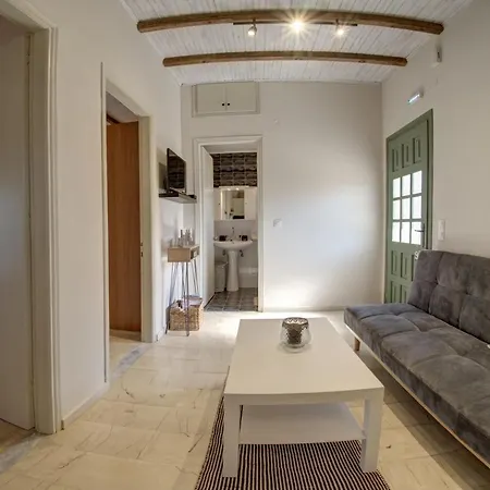 Apartment Doreta Roda (Corfu)