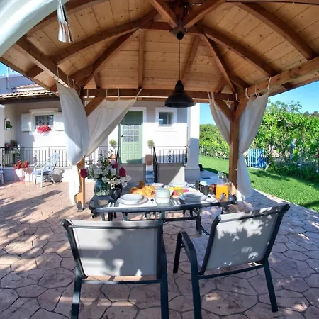 Apartment Doreta Roda (Corfu)