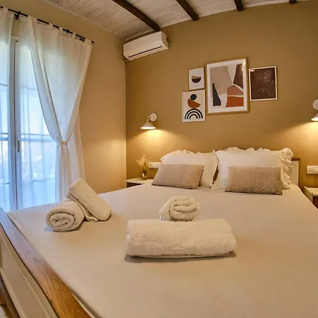 Apartment Doreta