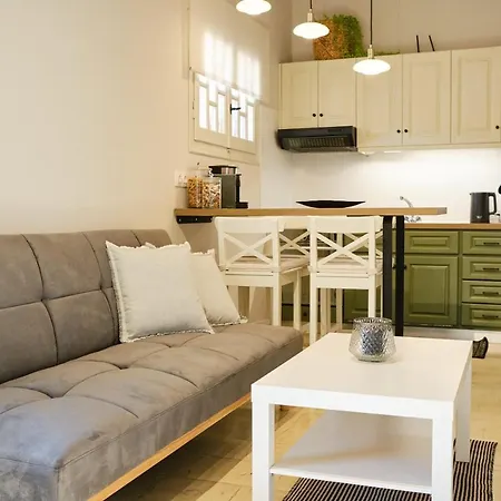 Apartment Doreta *