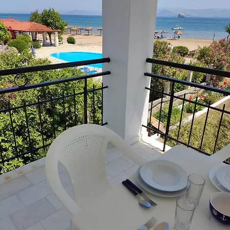 Cavos Sunrise Apartment