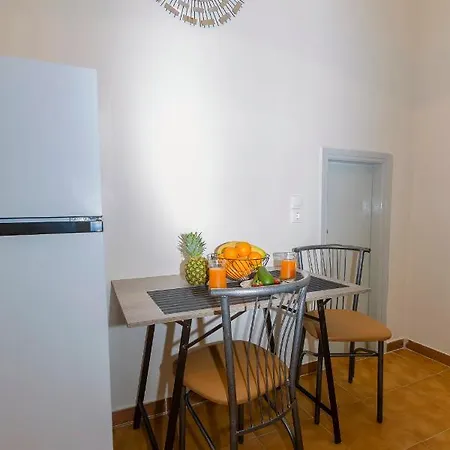 Cozy Corfu Apartment *