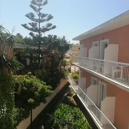 Sirena Hotel Gouvia
