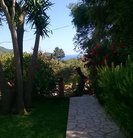 Bozikis & Apartment *