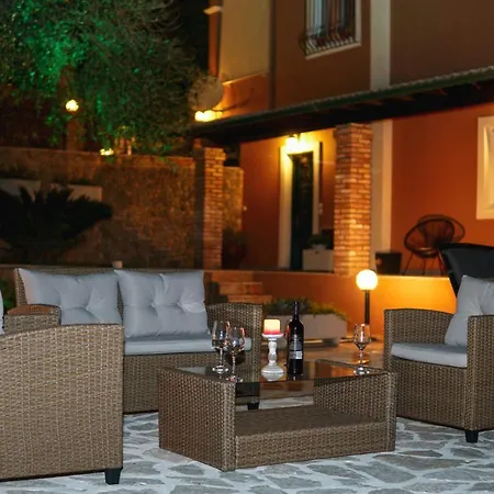 La Piccola Montagna Apartment *