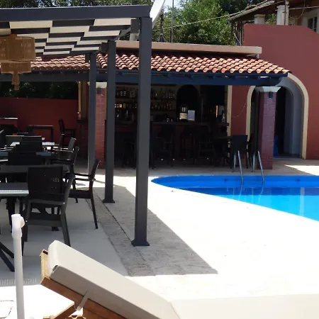 Sofia Aparthotel 3*