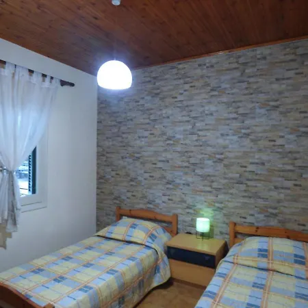 Samoilis Apartment