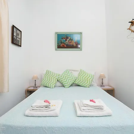 Olive Tree Holiday home *