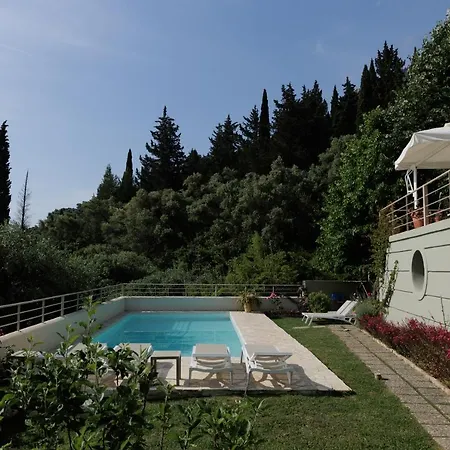 Terra E Mare Seaview With Private Pool & Access