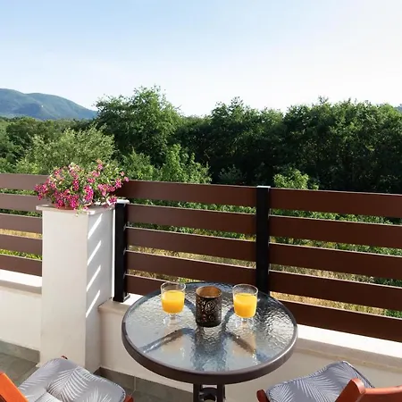 Holiday home Casa Luna D'argento Corfu *