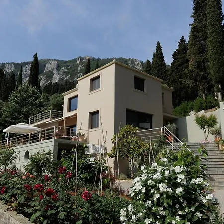 Terra E Mare Seaview With Private Pool & Access Villa *