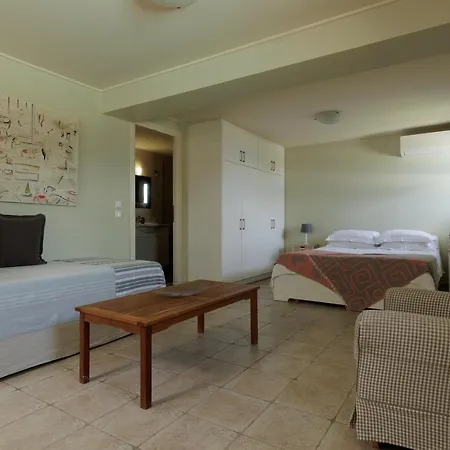 Terra E Mare Seaview With Private Pool & Access Villa