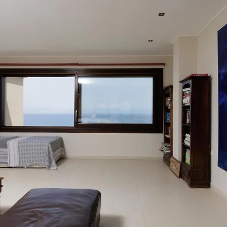 Terra E Mare Seaview With Private Pool & Access Villa Benitses (Corfu)