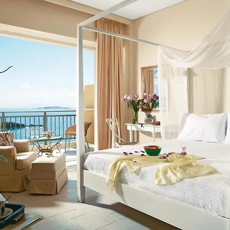 Grecotel Eva Palace (adults Only) Resort Kommeno (Corfu)