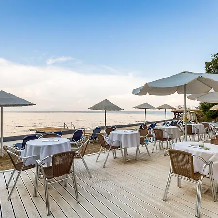Hotel Oasis Perama (Corfu)