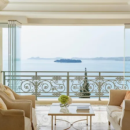 Resort Grecotel Eva Palace (adults Only)