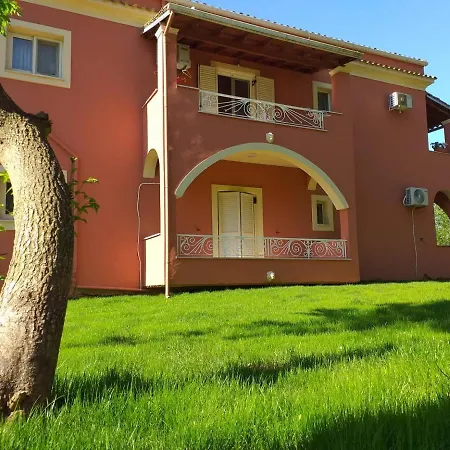 Xristiana's House By Corfuescapes Holiday home Kastania (Corfu)